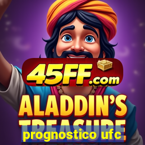 prognostico ufc